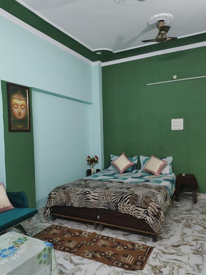 Banarasiya Apartment Varanasi Exterior photo