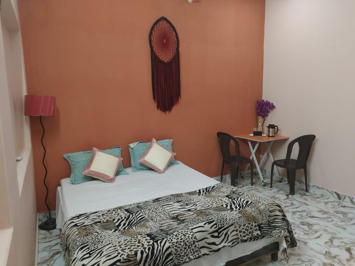 Banarasiya Apartment Varanasi Exterior photo