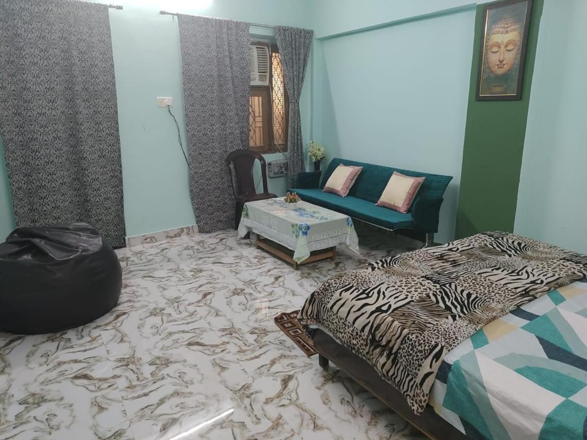 Banarasiya Apartment Varanasi Exterior photo