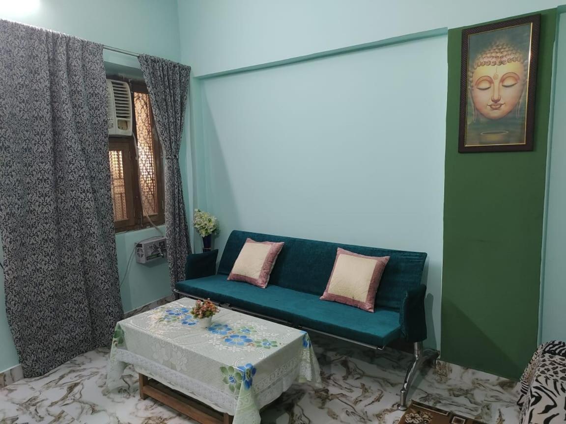 Banarasiya Apartment Varanasi Exterior photo