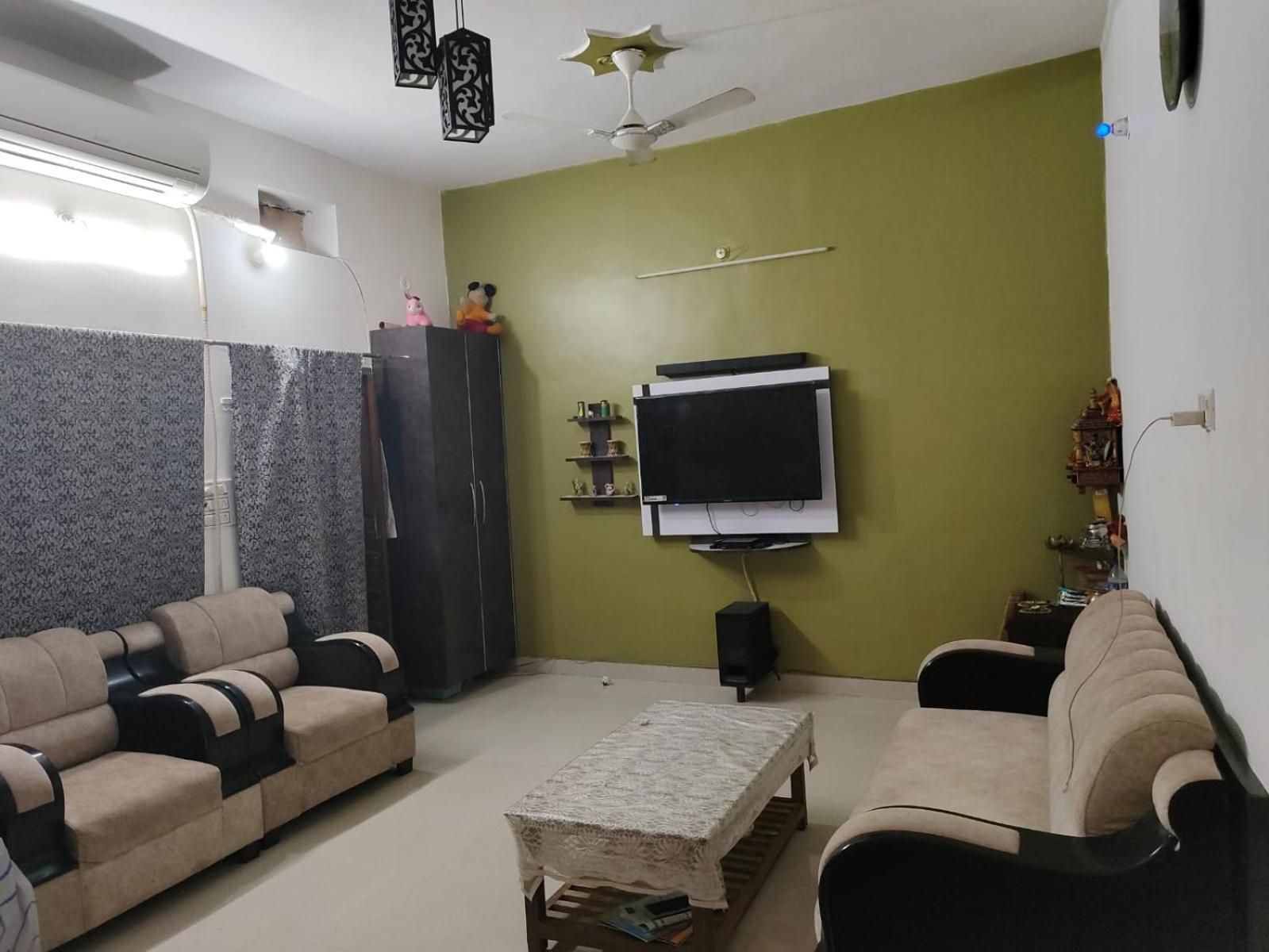 Banarasiya Apartment Varanasi Exterior photo